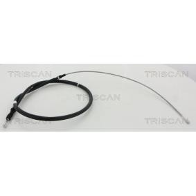 Acquista Cavo freno a mano da TRISCAN 8140 291172 a buon mercato per soli 12,12 €