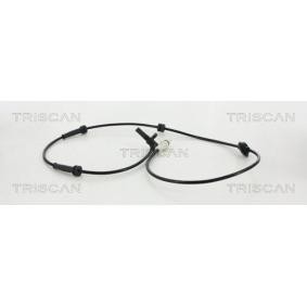 ABS-Sensor von TRISCAN