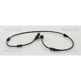 ABS-Sensor für MERCEDES-BENZ von TRISCAN