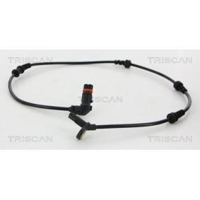 ABS-Sensor für MERCEDES-BENZ von TRISCAN