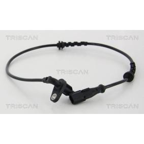 ABS-Sensor 8180 25130 von TRISCAN günstig für 24,60 € online kaufen