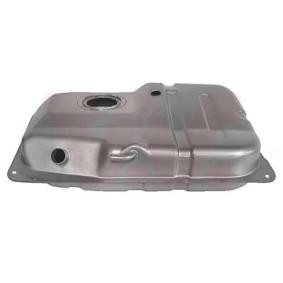 Kraftstoffbehälter 1830085 von VAN WEZEL günstig für 213,15 € online kaufen