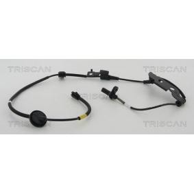 ABS-Sensor 8180 43466 von TRISCAN günstig für 27,84 € online kaufen