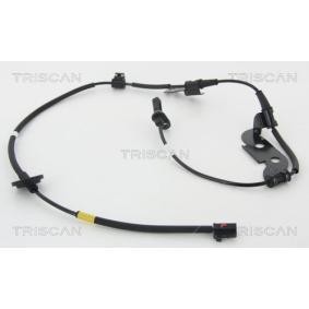 ABS-Sensor 8180 43470 von TRISCAN günstig für 27,84 € online kaufen