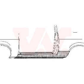 Schweller 1830101 von VAN WEZEL günstig für 51,64 € online kaufen