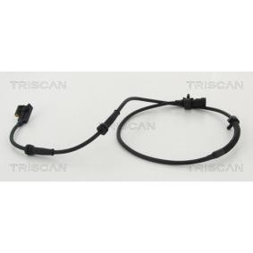 ABS-Sensor für JEEP von TRISCAN