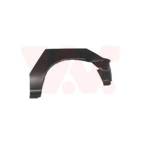 Comprar Panel lateral de VAN WEZEL 1830145 a bajo precio de 39,96 €