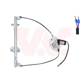 Fensterheber von VAN WEZEL für Fiesta Mk4 Schrägheck (JAS, JBS) günstig online kaufen