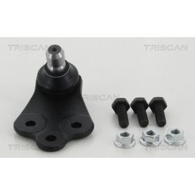 Osta Pallonivel TRISCAN:llä 8500 15512 edullisesti hintaan 21,91 €