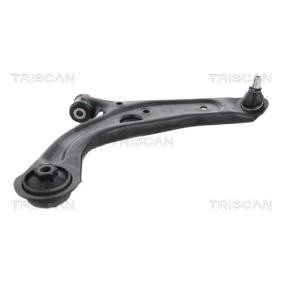 Achetez des Bras de suspension TRISCAN 8500 15593 à prix pour 84,10 €