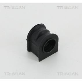 Lagerbuchse, Stabilisator 8500 16870