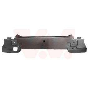 Heckverkleidung von VAN WEZEL für Fiesta Mk4 Schrägheck (JAS, JBS) günstig online kaufen