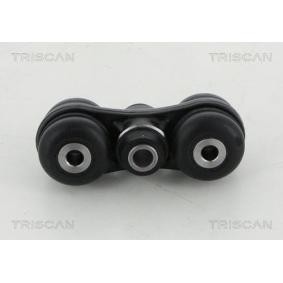 Acquista Asta / Puntone, Sospensione ruote da TRISCAN 8500 24625 a buon mercato per soli 50,39 €