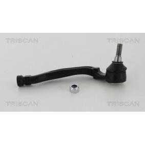 Achetez des Rotule de direction TRISCAN 8500 28121 à prix pour 43,64 €