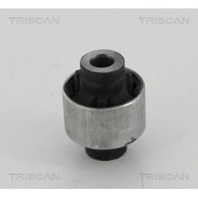 Lagerung, Lenker von TRISCAN