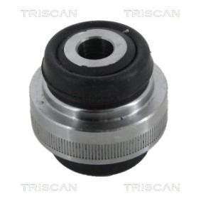 Lagerung, Lenker von TRISCAN 8500 28875