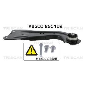 CUPRA Querlenker von TRISCAN