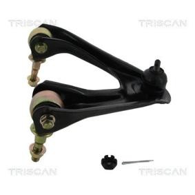 Querlenker von TRISCAN 8500 40577