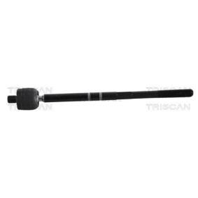 Achetez des Rotule axiale TRISCAN 8500 65210 à prix pour 33,11 €
