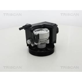 Servopumpe von TRISCAN