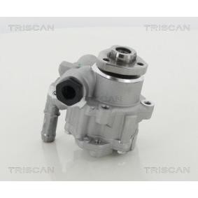 Servopumpe von TRISCAN