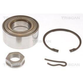 Radlagersatz 8530 10001A von TRISCAN günstig für 71,33 € online kaufen