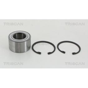 Compre Kit de rolamento de roda da TRISCAN 8530 10193 a um preço baixo por 50,95 €