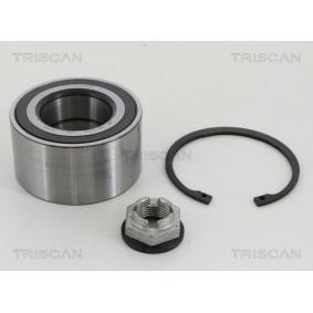 Radlagersatz 8530 17008 von TRISCAN günstig für 37,36 € online kaufen