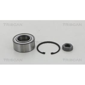 Radlagersatz 8530 28108A von TRISCAN günstig für 72,08 € online kaufen
