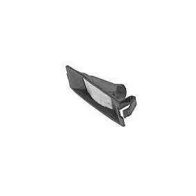 Comprar Piloto de matrícula de VAN WEZEL 1830920 a bajo precio de 9,21 €