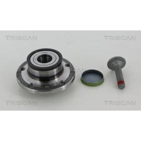 Radlagersatz für SEAT von TRISCAN