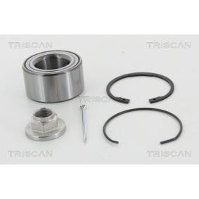 Radlagersatz 8530 43103A von TRISCAN günstig für 32,15 € online kaufen