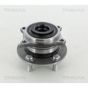 Radlagersatz 8530 43237A von TRISCAN günstig für 242,44 € online kaufen