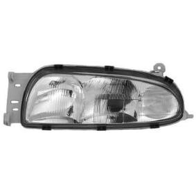 Comprar Faro delantero de VAN WEZEL 1830962 a bajo precio de 100,37 €