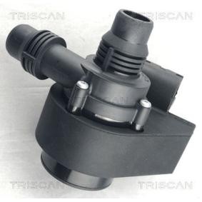 Acquista Pompa circolazione acqua, Riscaldatore da parcheggio da TRISCAN 8600 11043 a buon mercato per soli 96,43 €