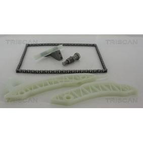 Achetez des Kit de chaîne de distribution TRISCAN 8650 28002 à prix pour 166,16 €