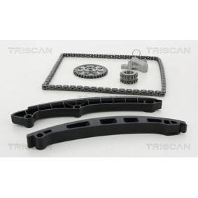 Achetez des Kit de chaîne de distribution TRISCAN 8650 29022 à prix pour 193,10 €