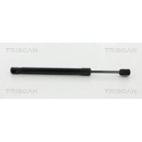 Achetez des Vérin de coffre TRISCAN 8710 29204 à prix pour 17,83 €