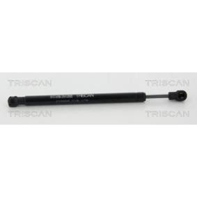 Achetez des Vérin de coffre TRISCAN 8710 292045 à prix pour 24,23 €
