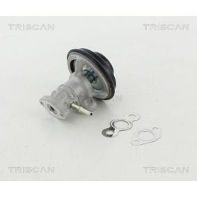 AGR-Ventil für TOYOTA von TRISCAN