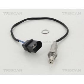 Lambdasonde von TRISCAN 8845 29217