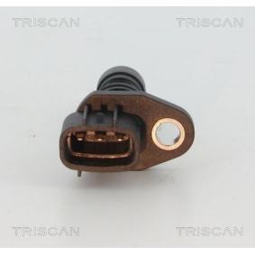Compre Sensor da árvore de cames de TRISCAN online para NT400 CABSTAR (F24F) a preços moderados