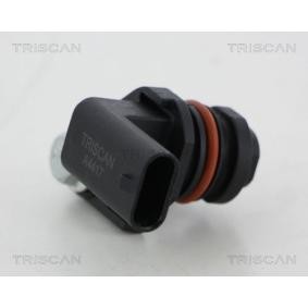Nockenwellensensor für CHEVROLET von TRISCAN