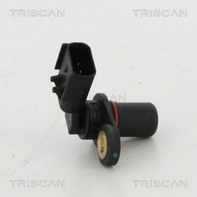 Kurbelwellensensor von TRISCAN