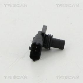 Comprar Sensor, posición árbol de levas de TRISCAN 8855 80127 a bajo precio de 26,10 €