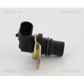 Nockenwellensensor von TRISCAN