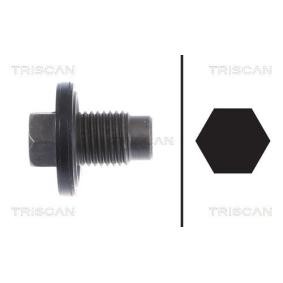 Compre Parafuso de fecho, cárter do óleo da TRISCAN 9500 1021 a um preço baixo por 8,93 €