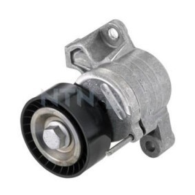 Compre Rolo tensor, correia trapezoidal estriada de SNR online para Fabia III Praktik (NJ5) a preços moderados