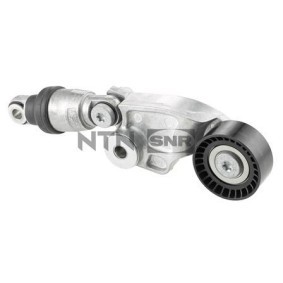Spannrolle, Keilrippenriemen GA370.14