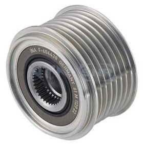 Generatorfreilauf GA755.11 für SUZUKI